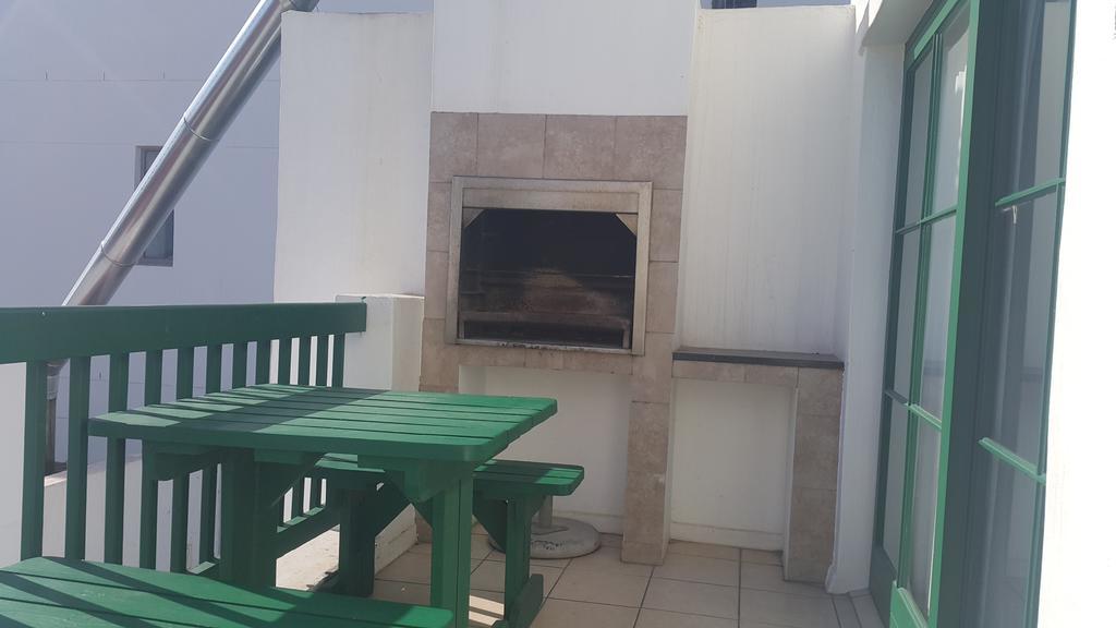 Private Kaliva 605, Club Mykonos Resort Langebaan Exterior foto