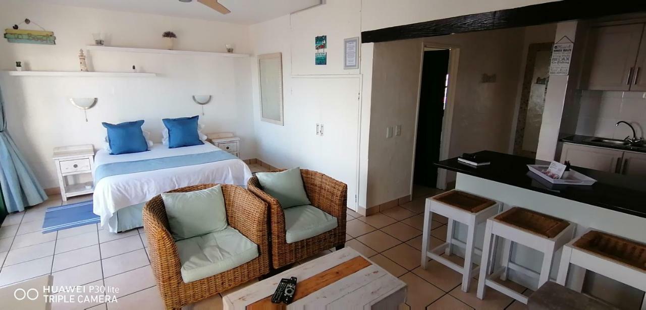 Private Kaliva 605, Club Mykonos Resort Langebaan Exterior foto