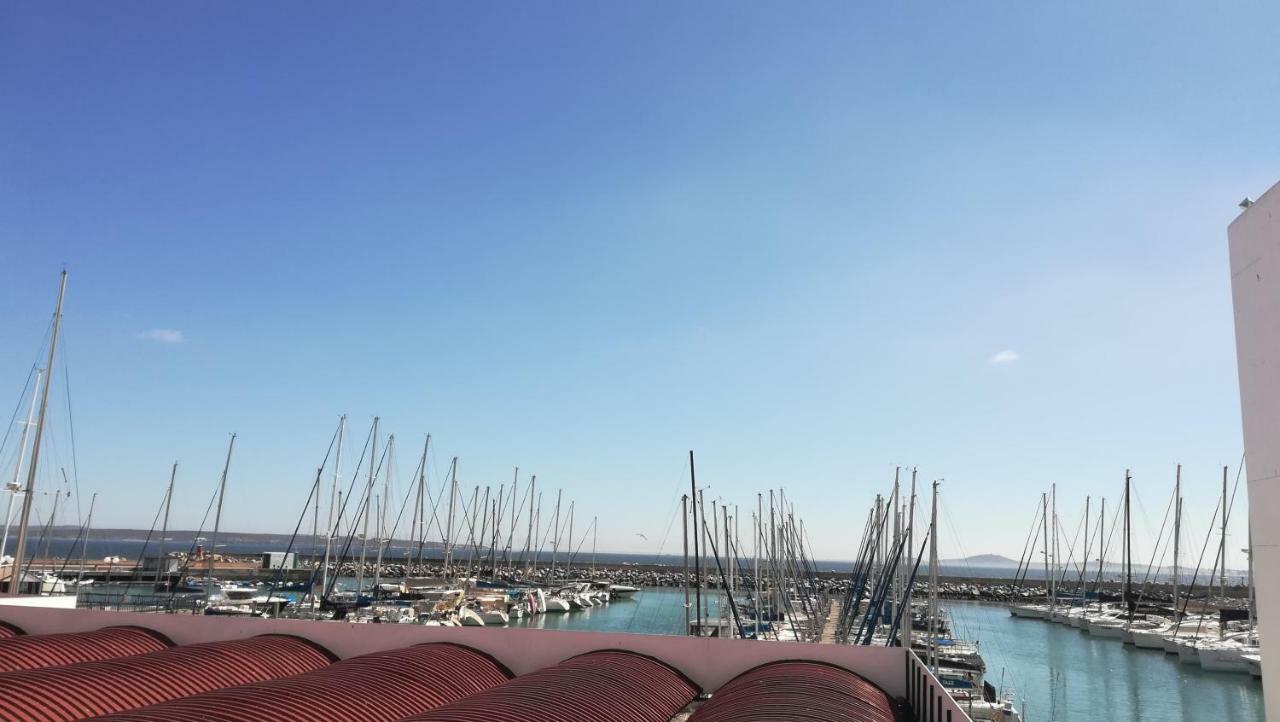 Private Kaliva 605, Club Mykonos Resort Langebaan Exterior foto